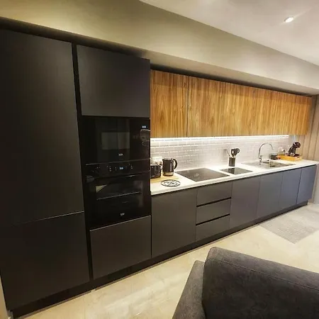شقة Country View Retreat *