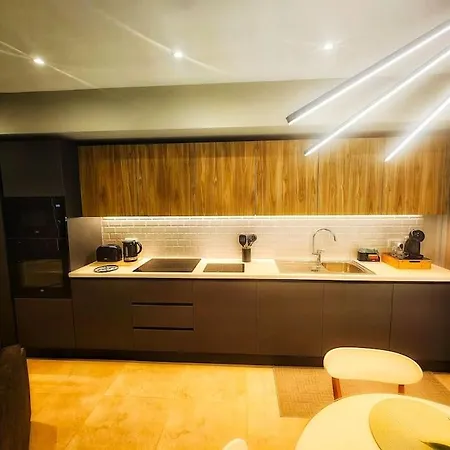 شقة Country View Retreat *