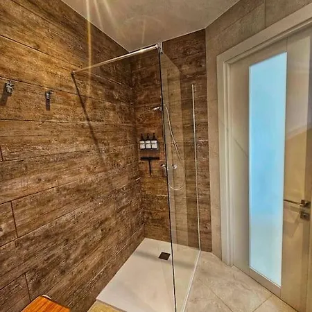 Country View Retreat شقة فاليتا
