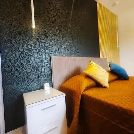 Country View Retreat Apartman