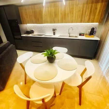 Apartman Country View Retreat