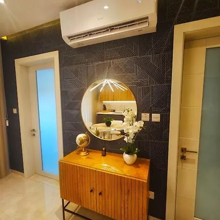 Country View Retreat Apartman *