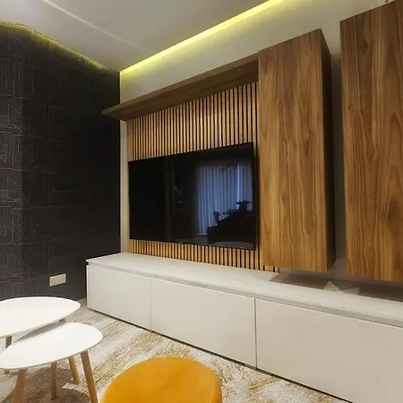Country View Retreat Apartman Valletta