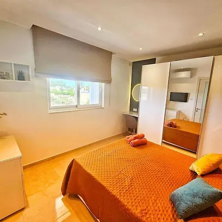 Country View Retreat Valletta